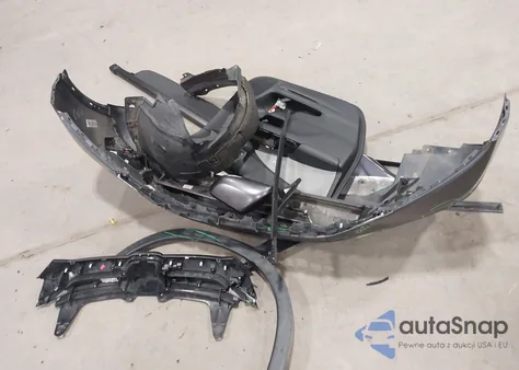 2016 Honda Cr-V Touring z USA, uszkodzony, nr VIN 5J6RM4H93GL125941